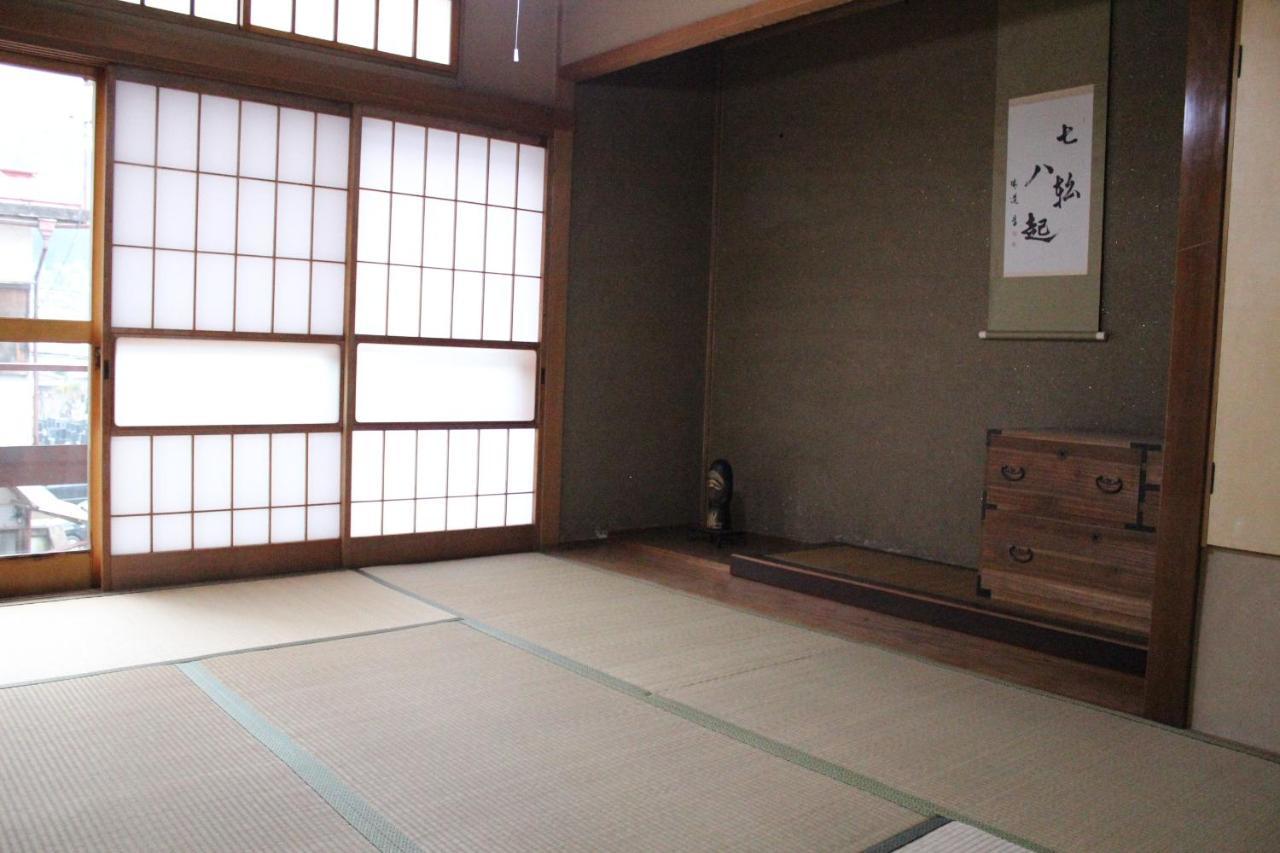 Tabiyado Okamura Seicho Ato Suwa  Ngoại thất bức ảnh