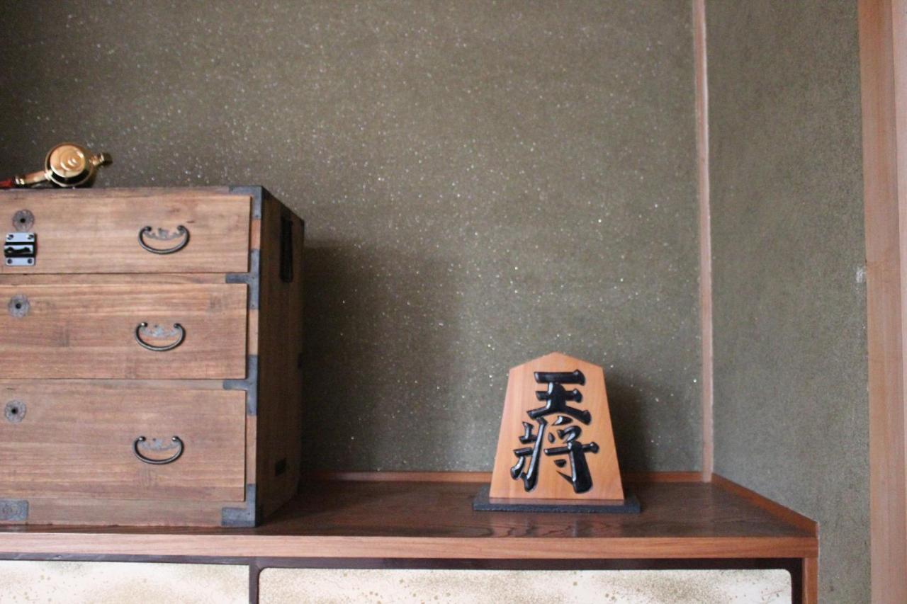 Tabiyado Okamura Seicho Ato Suwa  Ngoại thất bức ảnh