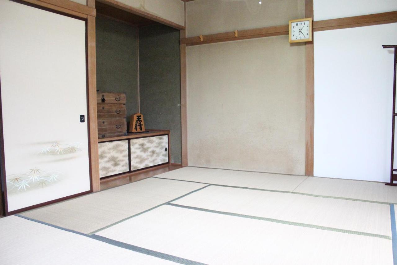 Tabiyado Okamura Seicho Ato Suwa  Ngoại thất bức ảnh
